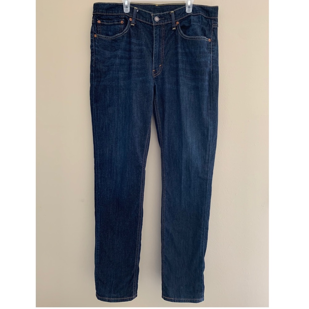 Levi’s 541 Athletic fit jeans